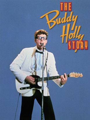 The Buddy Holly Story (1978) - Steve Rash | Synopsis, Characteristics ...